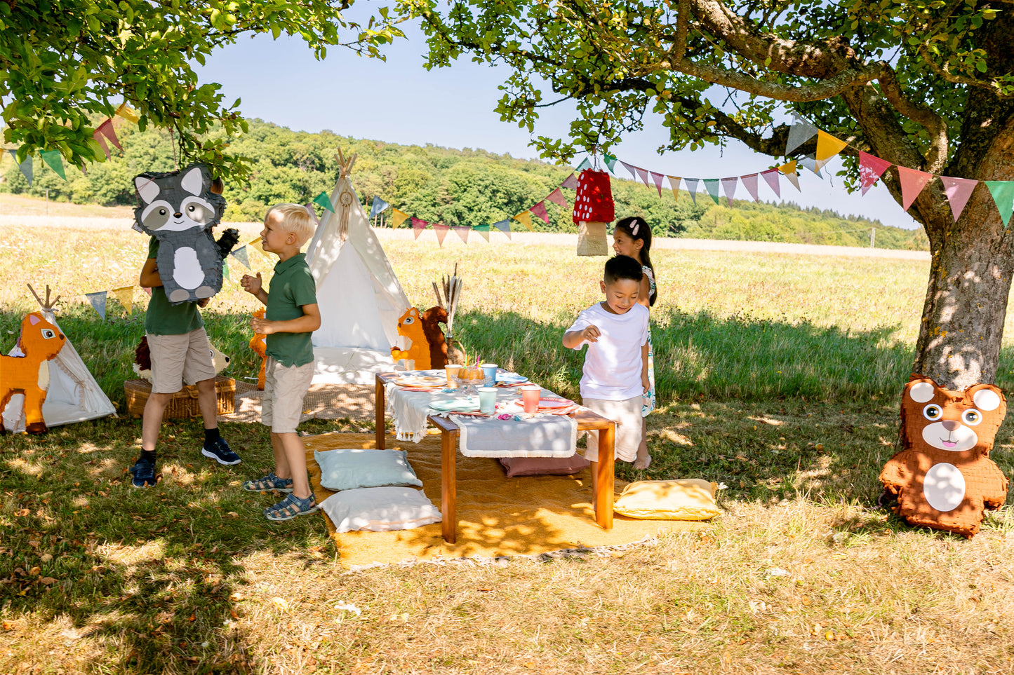 Igel Piñata image 3