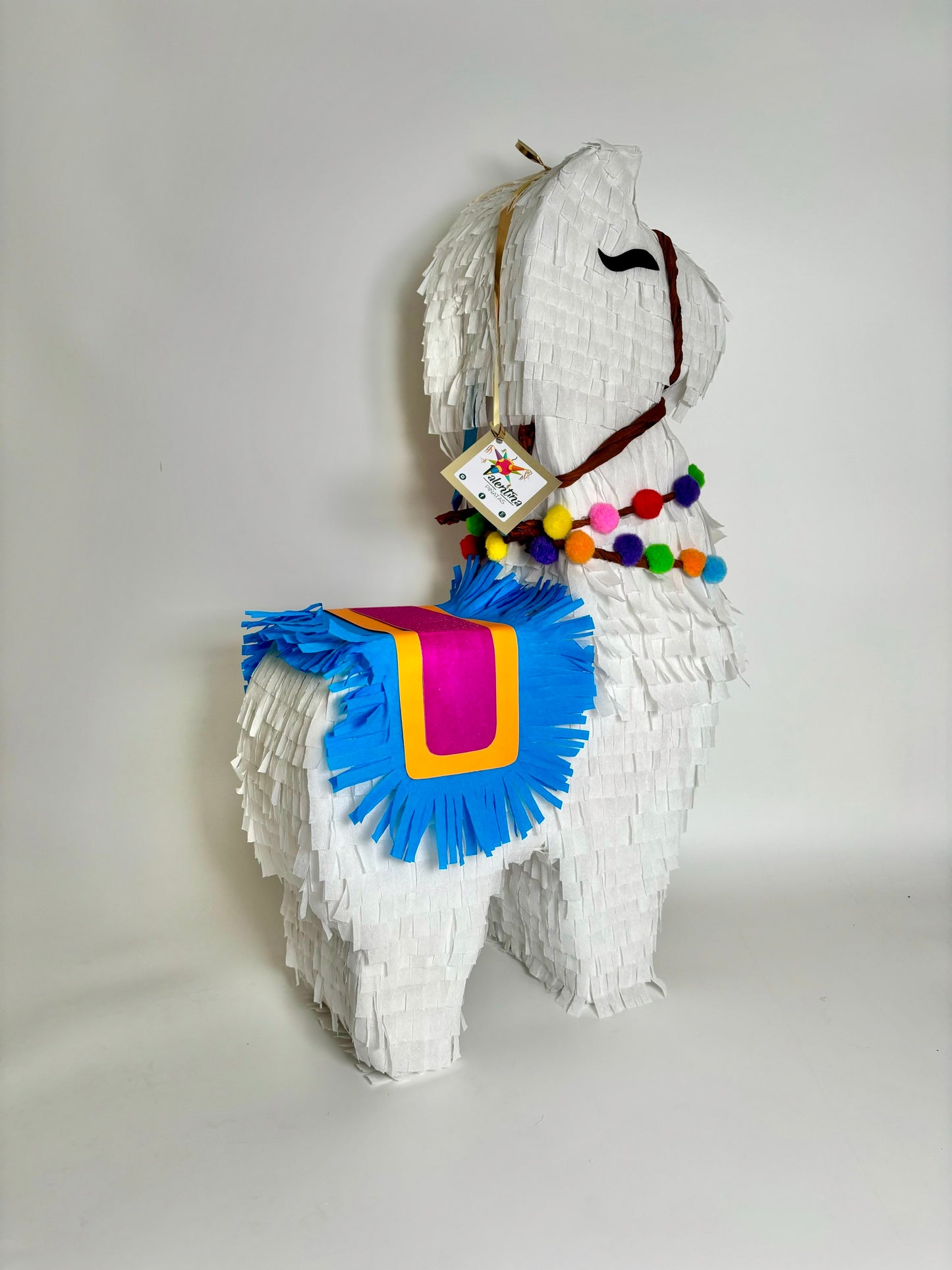 Peruanische Lama Piñata image 2